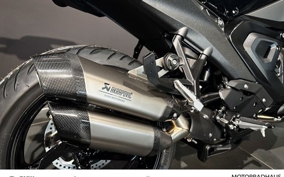 Neufahrzeug BMW R 1300 RS - Bild 2