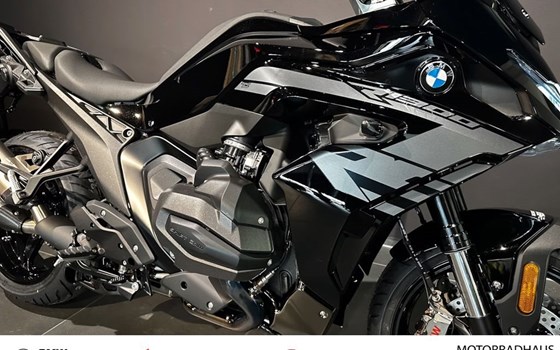 Neufahrzeug BMW R 1300 RS - Bild 3