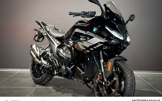 Neufahrzeug BMW R 1300 RS - Bild 4