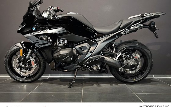 Neufahrzeug BMW R 1300 RS - Bild 5