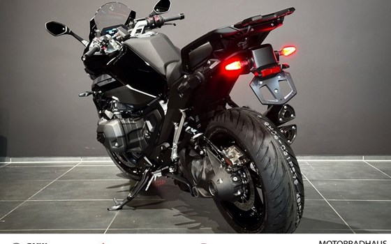 Neufahrzeug BMW R 1300 RS - Bild 7