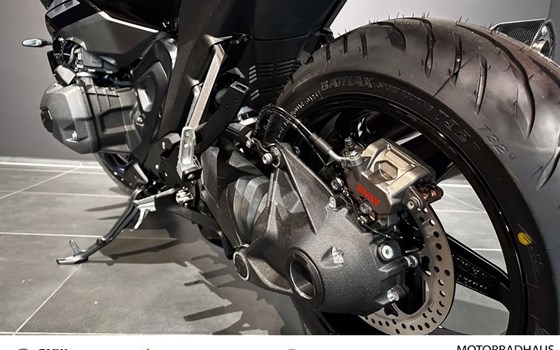 Neufahrzeug BMW R 1300 RS - Bild 8
