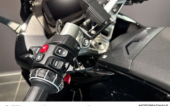 Neufahrzeug BMW R 1300 RS - Bild 9