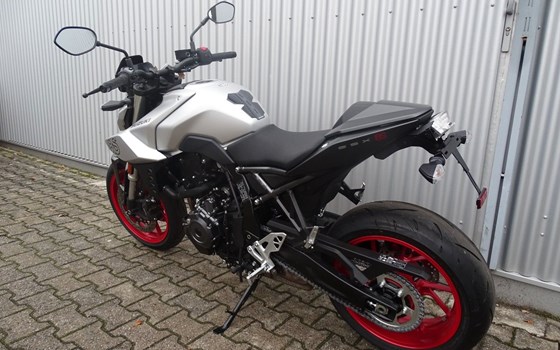 Neufahrzeug Suzuki GSX-8S - Bild 7