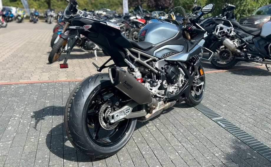 Angebot BMW S 1000 RR Bild 2: Angebot BMW S 1000 RR