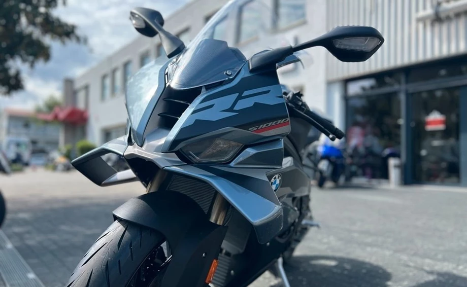 Angebot BMW S 1000 RR Bild 3: Angebot BMW S 1000 RR