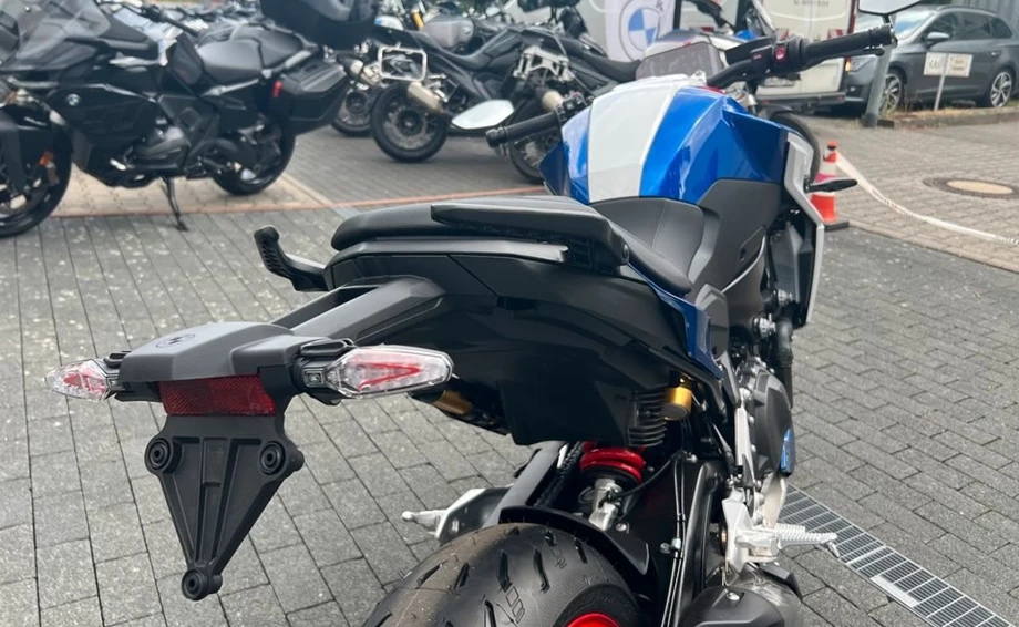 Angebot BMW F 900 R Bild 4: Angebot BMW F 900 R