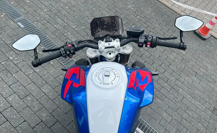 Angebot BMW F 900 R Bild 5: Angebot BMW F 900 R