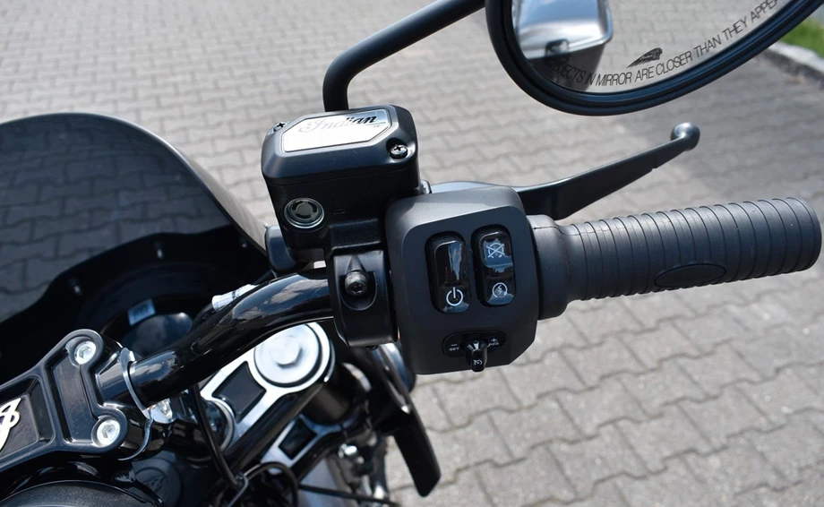 Angebot Indian Sport Chief RT Bild 10: Angebot Indian Sport Chief RT