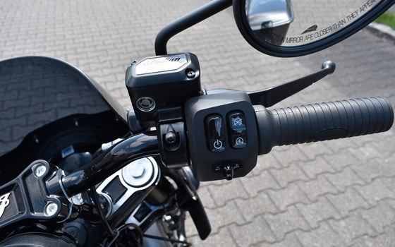 Neufahrzeug Indian Sport Chief RT - Bild 10