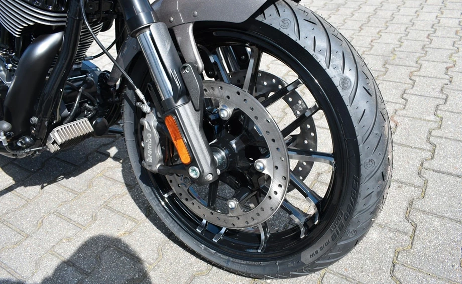 Angebot Indian Sport Chief RT Bild 11: Angebot Indian Sport Chief RT