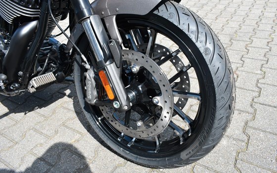Neufahrzeug Indian Sport Chief RT - Bild 11