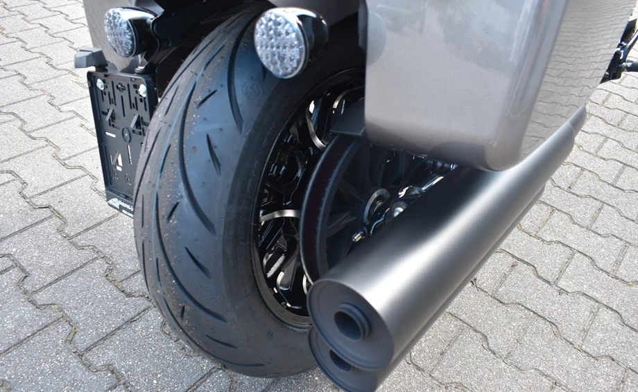 Angebot Indian Sport Chief RT Bild 12: Angebot Indian Sport Chief RT