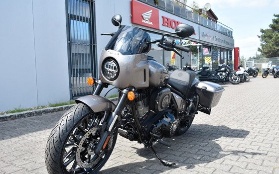 Neufahrzeug Indian Sport Chief RT - Bild 2