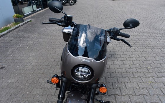 Neufahrzeug Indian Sport Chief RT - Bild 4