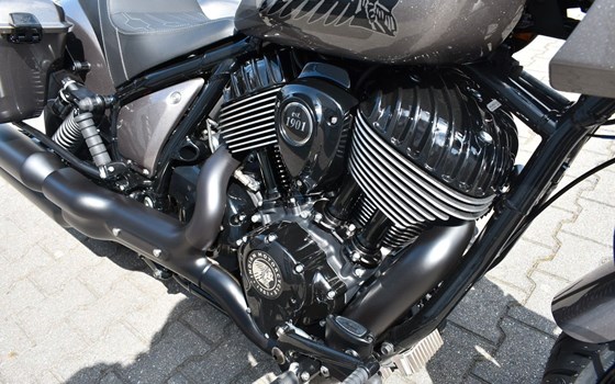 Neufahrzeug Indian Sport Chief RT - Bild 5