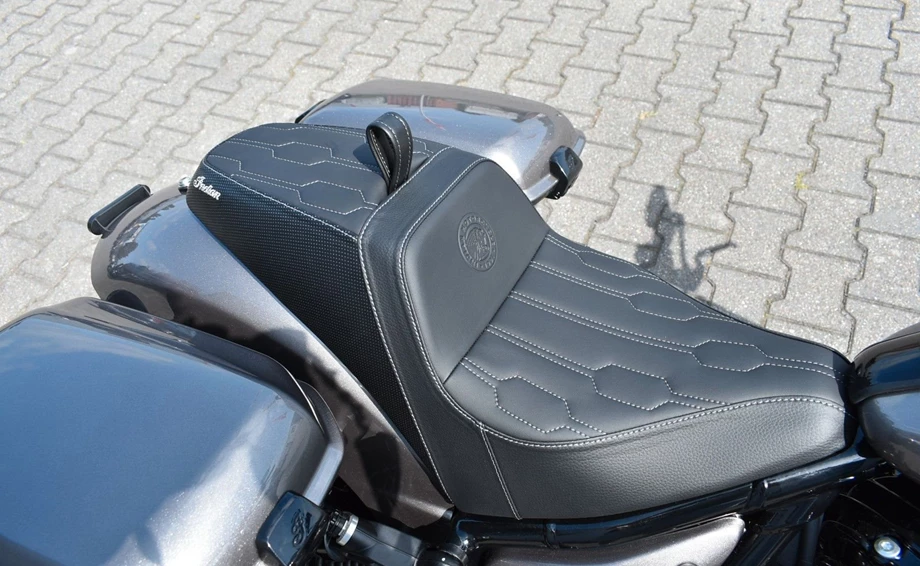 Angebot Indian Sport Chief RT Bild 6: Angebot Indian Sport Chief RT