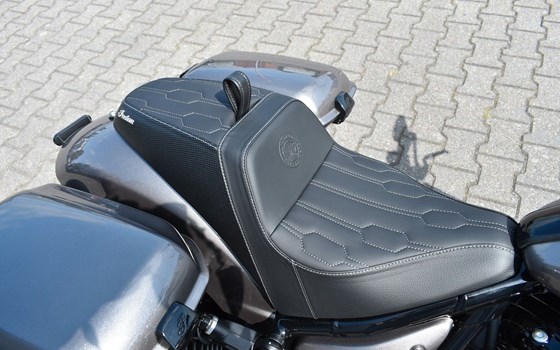 Neufahrzeug Indian Sport Chief RT - Bild 6
