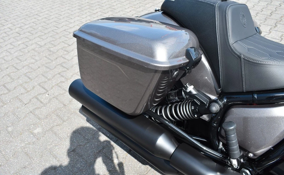 Angebot Indian Sport Chief RT Bild 7: Angebot Indian Sport Chief RT