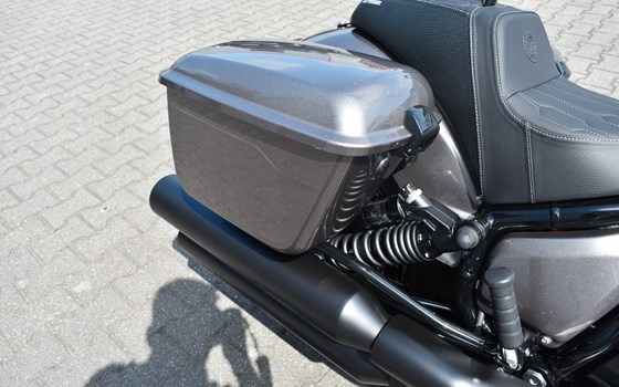 Neufahrzeug Indian Sport Chief RT - Bild 7