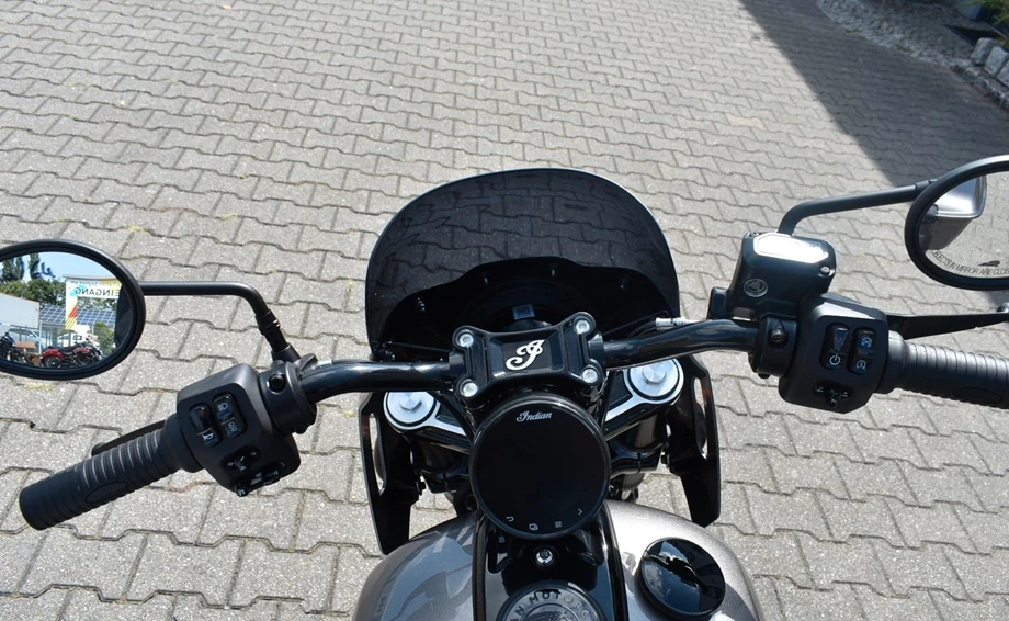 Angebot Indian Sport Chief RT Bild 8: Angebot Indian Sport Chief RT