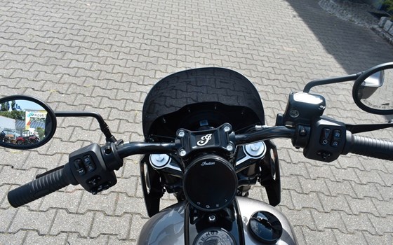 Neufahrzeug Indian Sport Chief RT - Bild 8