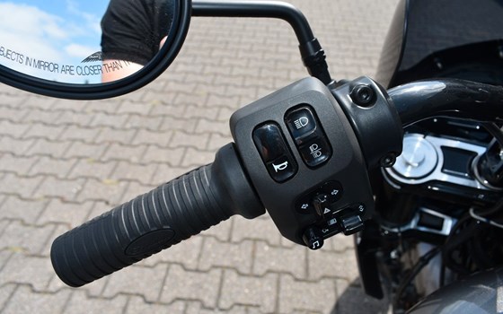 Neufahrzeug Indian Sport Chief RT - Bild 9