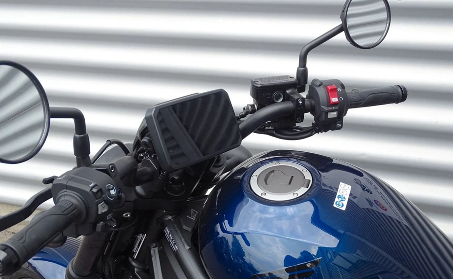 Angebot Honda CMX1100 Rebel Bild 4: Angebot Honda CMX1100 Rebel