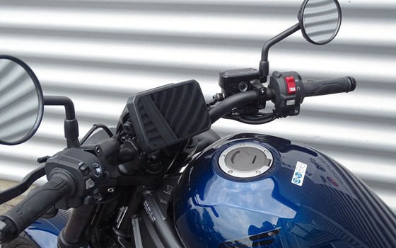 Neufahrzeug Honda CMX1100 Rebel - Bild 4