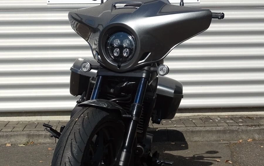 Angebot Honda CMX1100T Rebel Bild 2: Angebot Honda CMX1100T Rebel