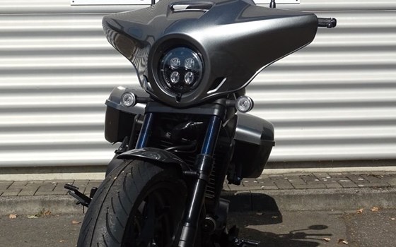 Neufahrzeug Honda CMX1100T Rebel - Bild 2