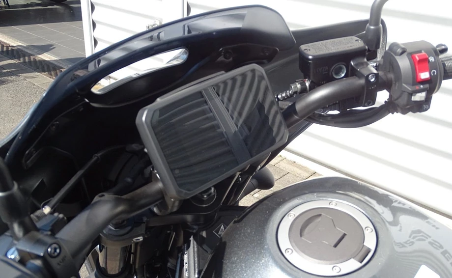 Angebot Honda CMX1100T Rebel Bild 4: Angebot Honda CMX1100T Rebel