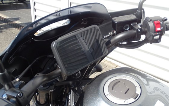 Neufahrzeug Honda CMX1100T Rebel - Bild 4