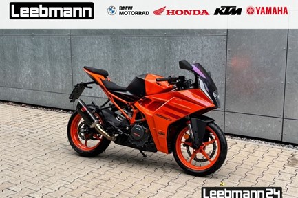 KTM RC 390