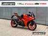 KTM RC 390