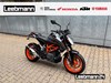 KTM 390 Duke