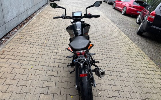 Gebrauchtmotorrad KTM 390 Duke - Bild 5