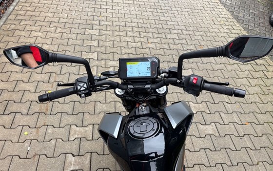 Gebrauchtmotorrad KTM 390 Duke - Bild 9