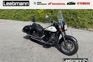 Angebot Kawasaki VN 900 Classic