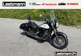 Gebrauchte Kawasaki VN 900 Classic