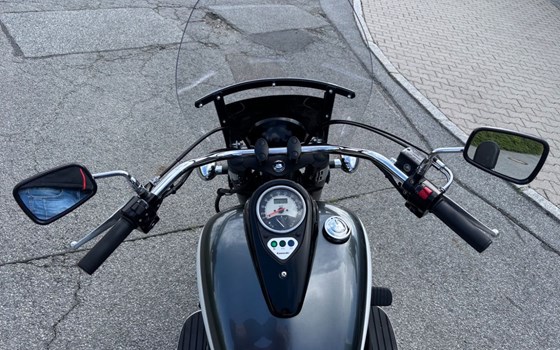 Gebrauchtmotorrad Kawasaki VN 900 Classic - Bild 10