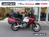Honda XL 1000 V Varadero