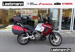 Gebrauchte Honda XL 1000 V Varadero