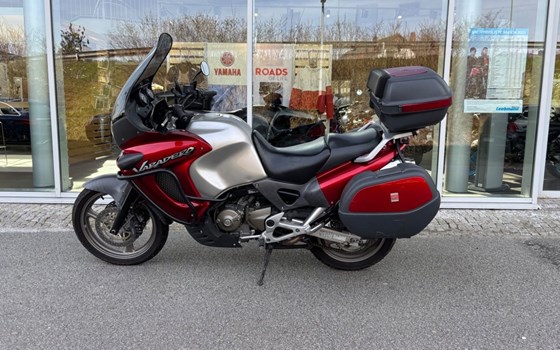 Gebrauchtmotorrad Honda XL 1000 V Varadero - Bild 10