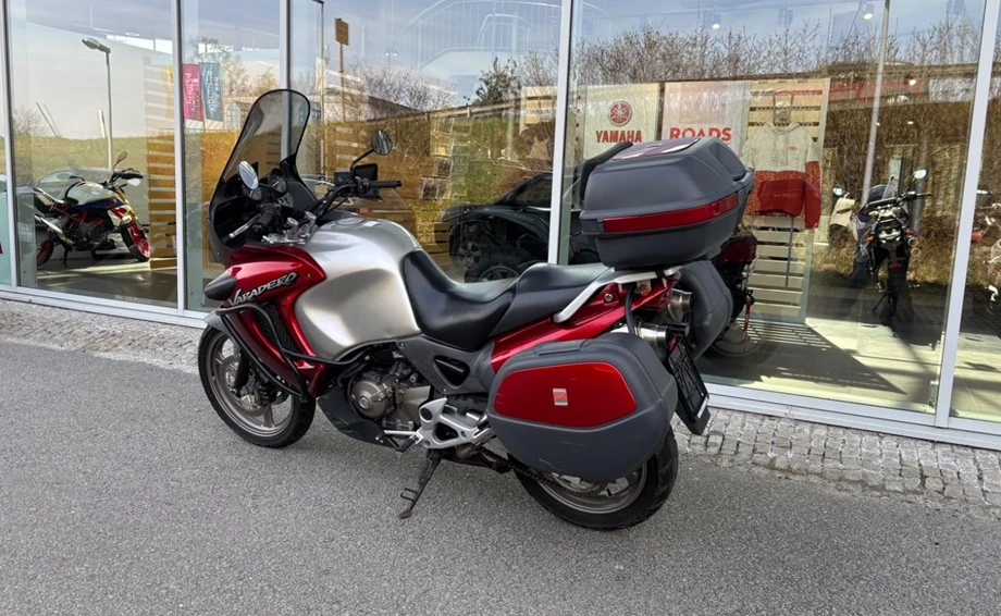 Angebot Honda XL 1000 V Varadero Bild 5: Angebot Honda XL 1000 V Varadero
