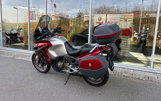 Gebrauchtmotorrad Honda XL 1000 V Varadero - Bild 5