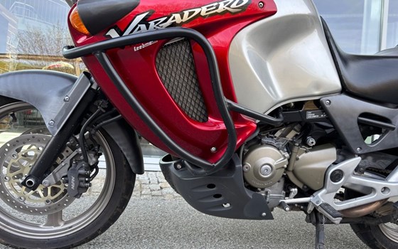 Gebrauchtmotorrad Honda XL 1000 V Varadero - Bild 7