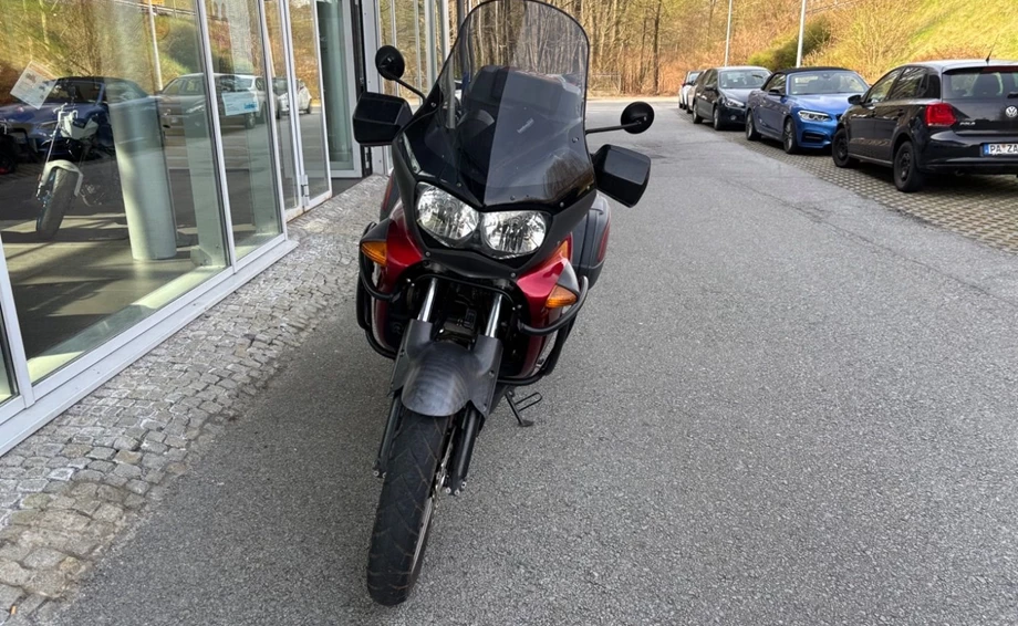 Angebot Honda XL 1000 V Varadero Bild 9: Angebot Honda XL 1000 V Varadero