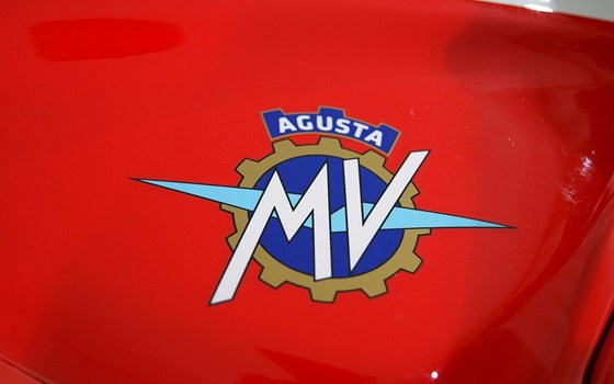 Gebrauchtmotorrad MV Agusta Brutale 800 RC - Bild 10