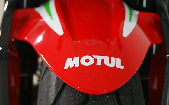 Gebrauchtmotorrad MV Agusta Brutale 800 RC - Bild 4